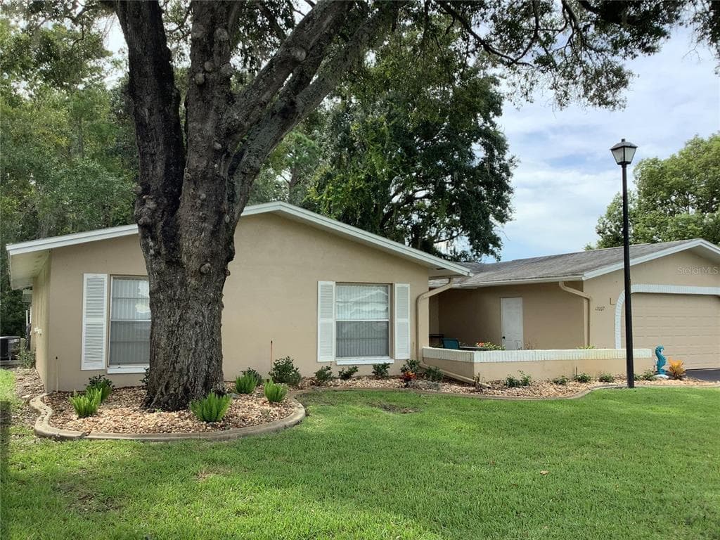 12007 BAYONET LANE NEW PORT RICHEY, FL 34654