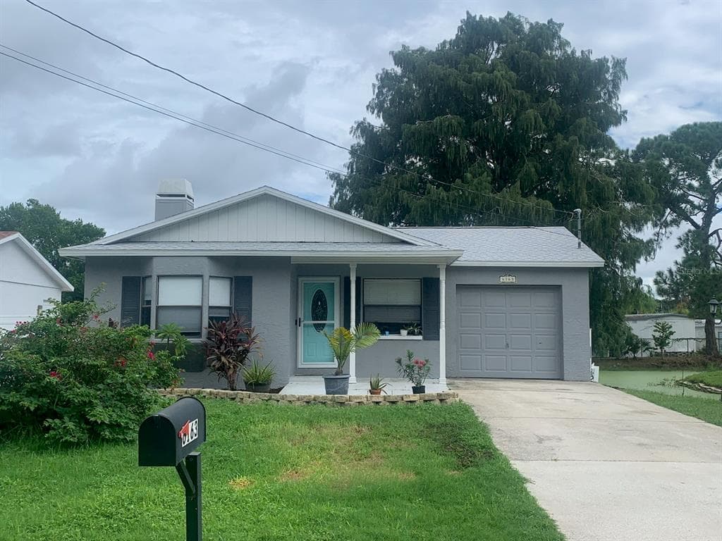 6163 59TH PLACE N ST PETERSBURG, FL 33709