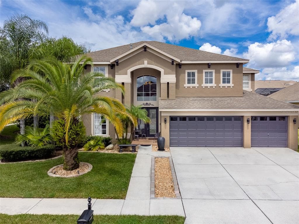 10310 MEADOW CROSSING DRIVE TAMPA, FL 33647