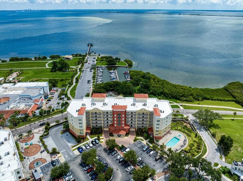 101 S BAYSHORE BOULEVARD UNIT 38