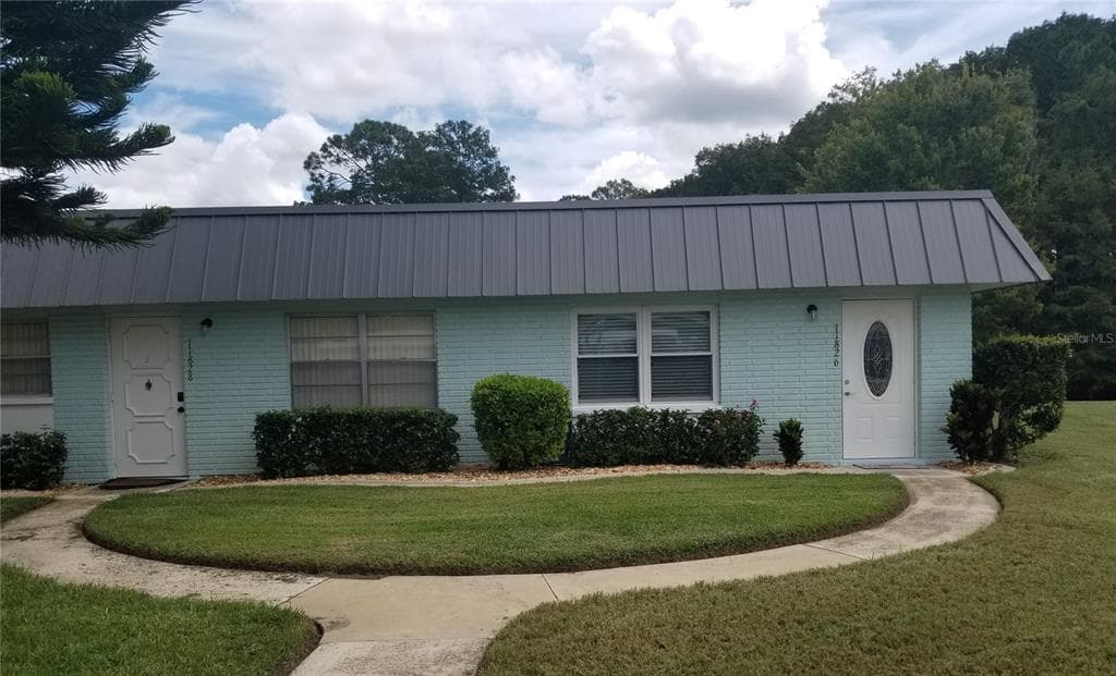 11826 CARISSA LANE NEW PORT RICHEY, FL 34654