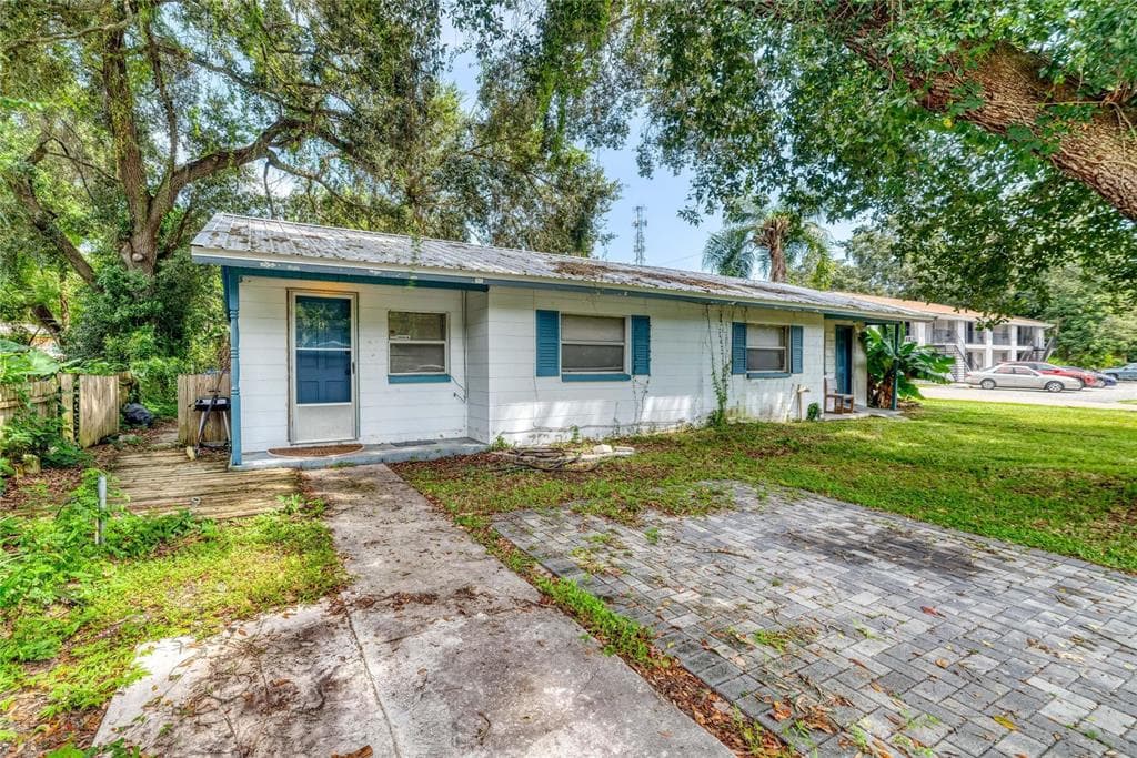 110 MASON STREET BRANDON, FL 33511