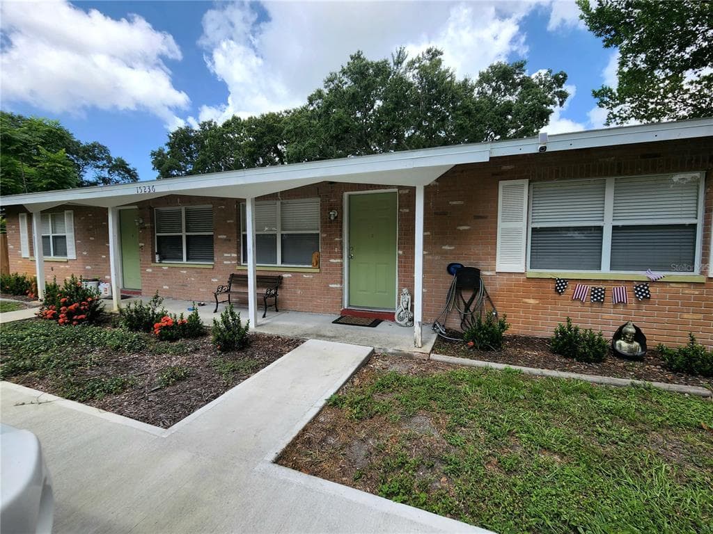 15236 WESTMINISTER AVENUE CLEARWATER, FL 33760