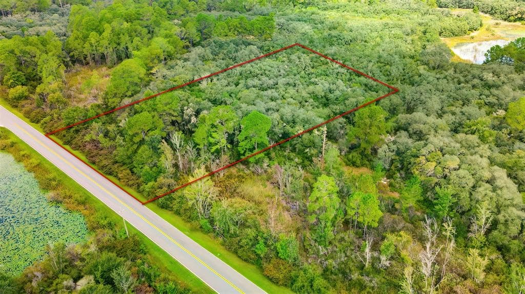 0 RICHARDSON BOULEVARD RIDGE MANOR ESTATES, FL 33597