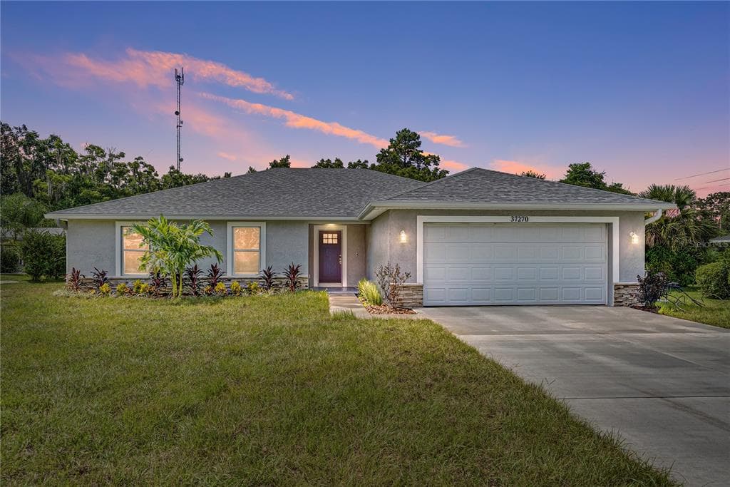 37270 MCMINN AVENUE DADE CITY, FL 33525