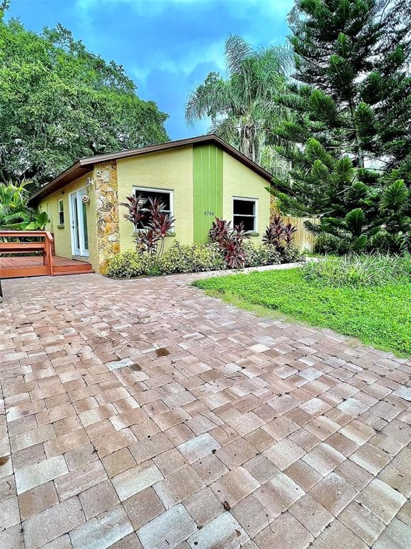 5706 N 18TH STREET TAMPA, FL 33610