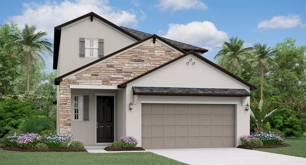 8288 ROLLING TIDES DRIVE NEW PORT RICHEY, FL 34655