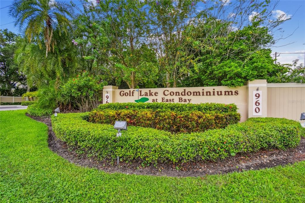 960 STARKEY ROAD UNIT 7306 LARGO, FL 33771