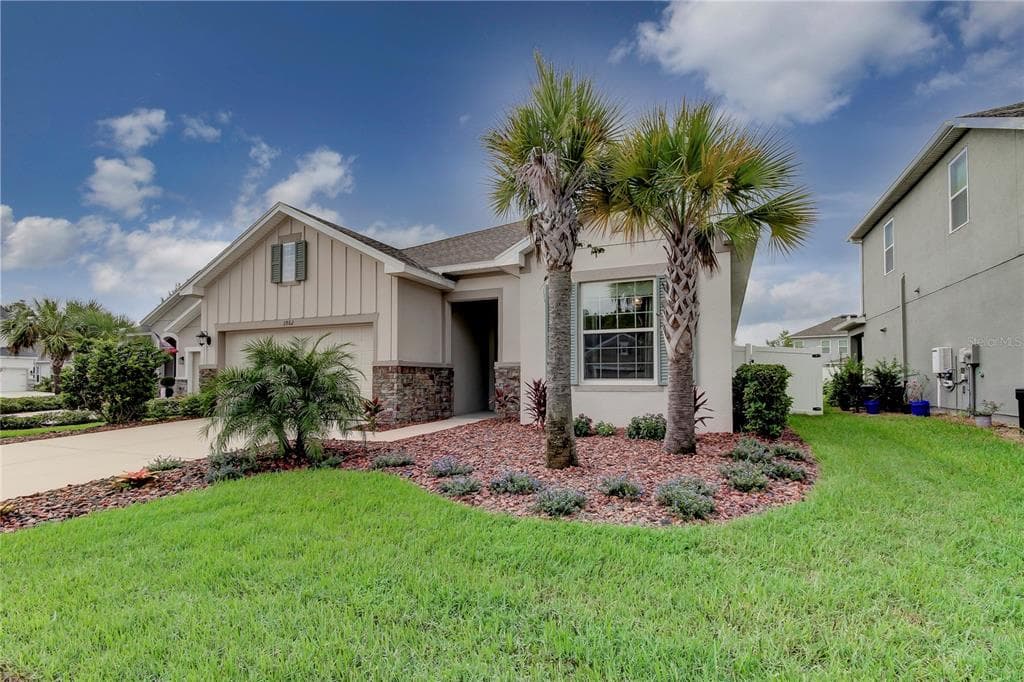 2862 SATILLA LOOP ODESSA, FL 33556