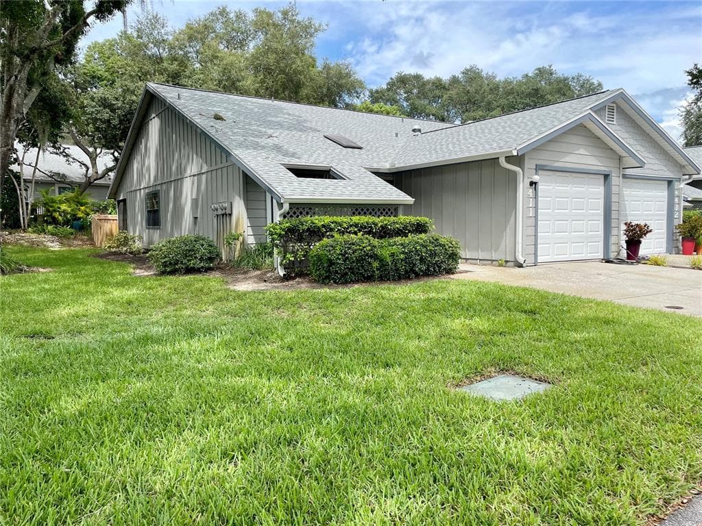 39650 US HIGHWAY 19 N UNIT 411 TARPON SPRINGS, FL 34689