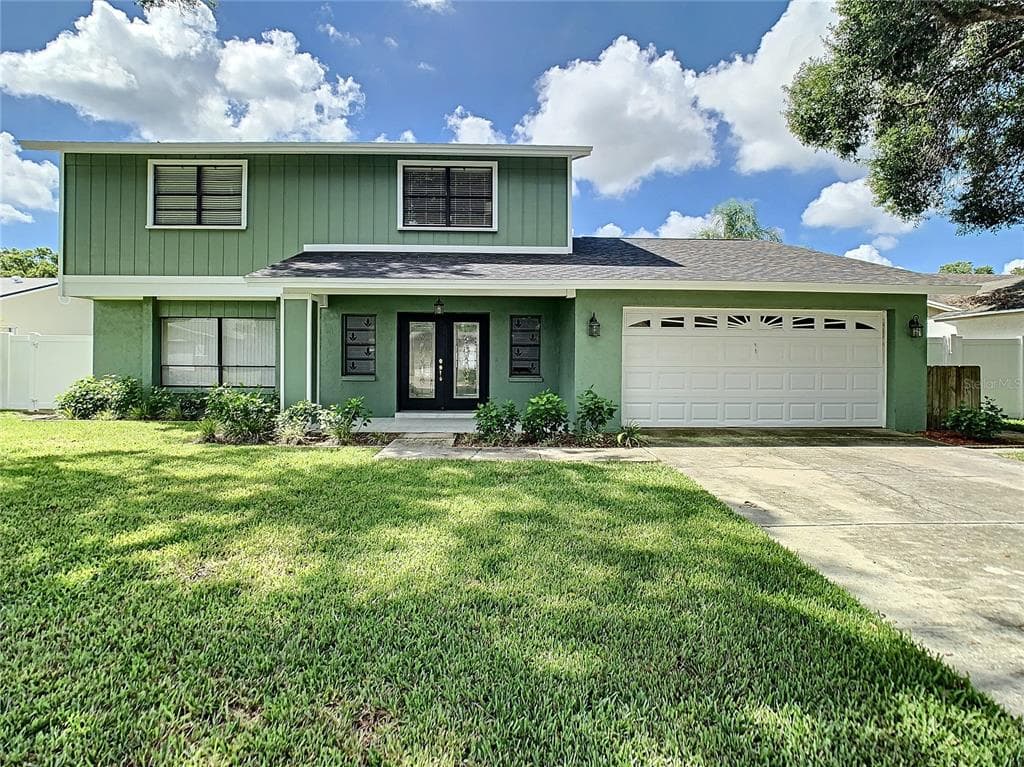 5010 GRAINARY AVENUE TAMPA, FL 33624