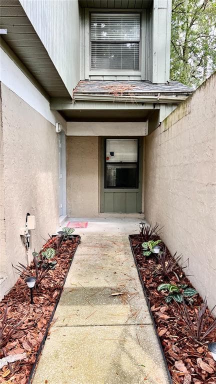 7200 SW 8TH AVENUE UNIT P103 GAINESVILLE, FL 32607
