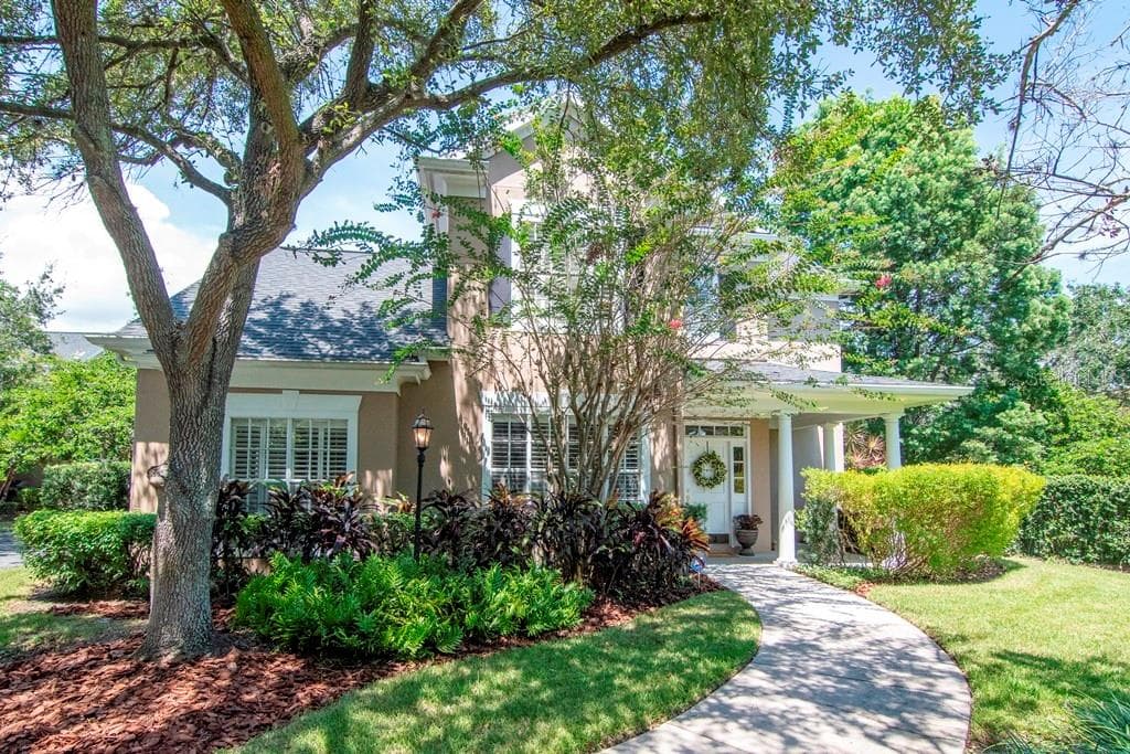 322 SEA ISLAND WAY TAMPA, FL 33602