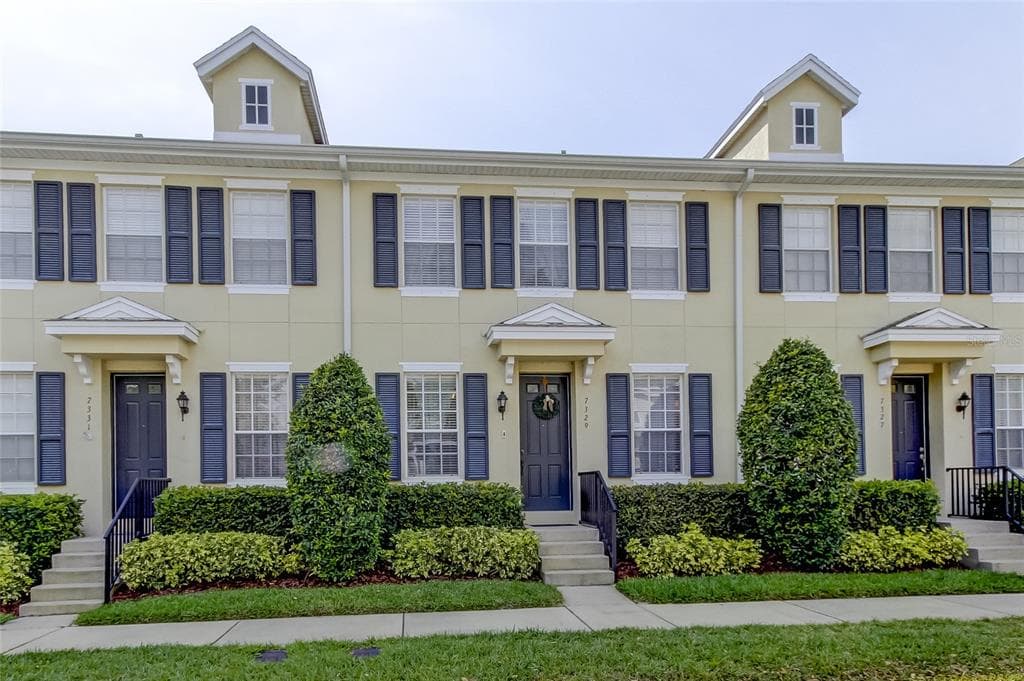 7329 S SAINT PATRICK STREET TAMPA, FL 33616
