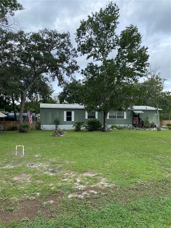 12225 CLEAR LAKE DRIVE NEW PORT RICHEY, FL 34654