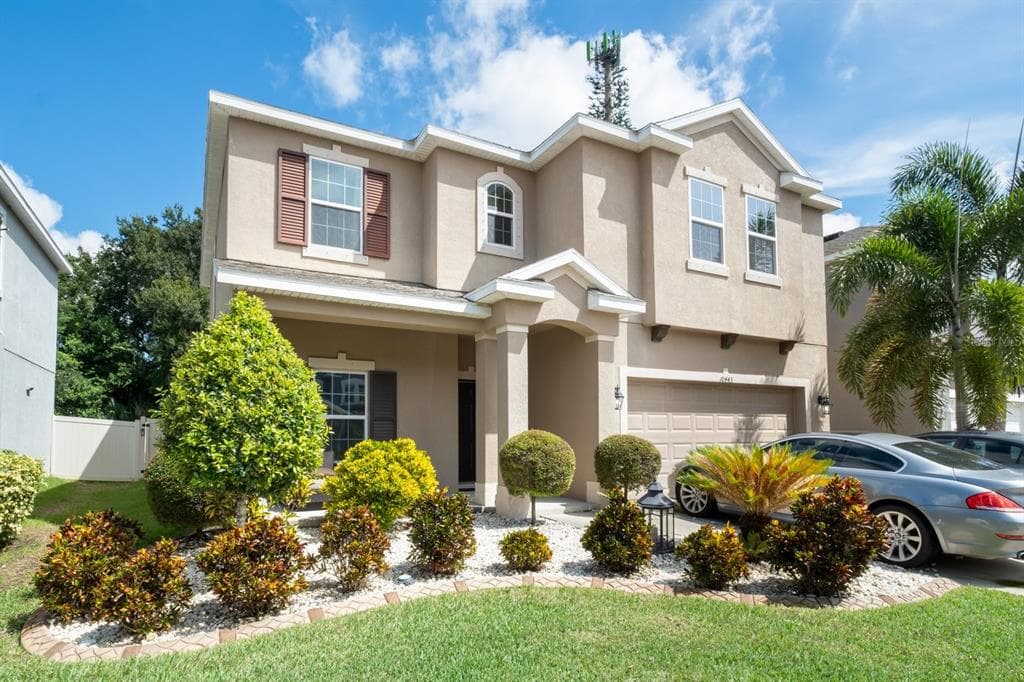 10443 WATERSTONE DRIVE