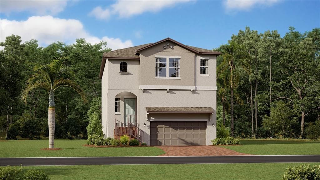 7705 S TRASK STREET TAMPA, FL 33616