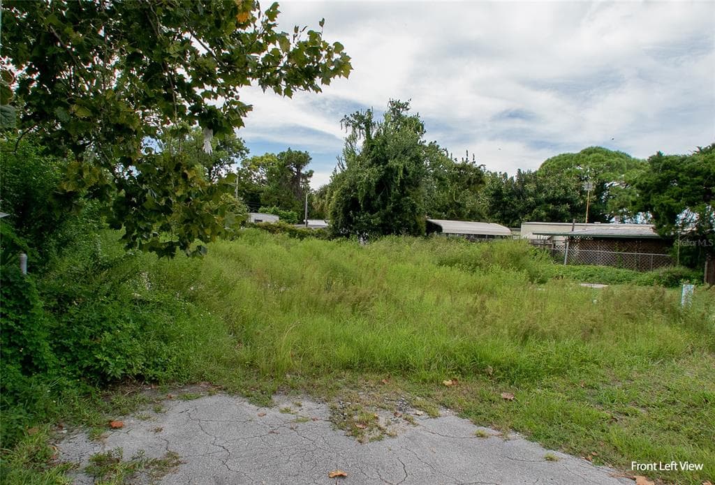 5619 LEISURE LANE NEW PORT RICHEY, FL 34652