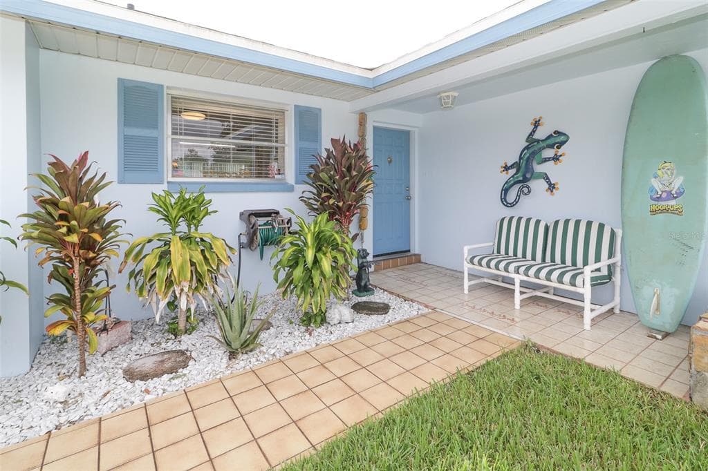 6800 WILLIAM TELL DRIVE NEW PORT RICHEY, FL 34653