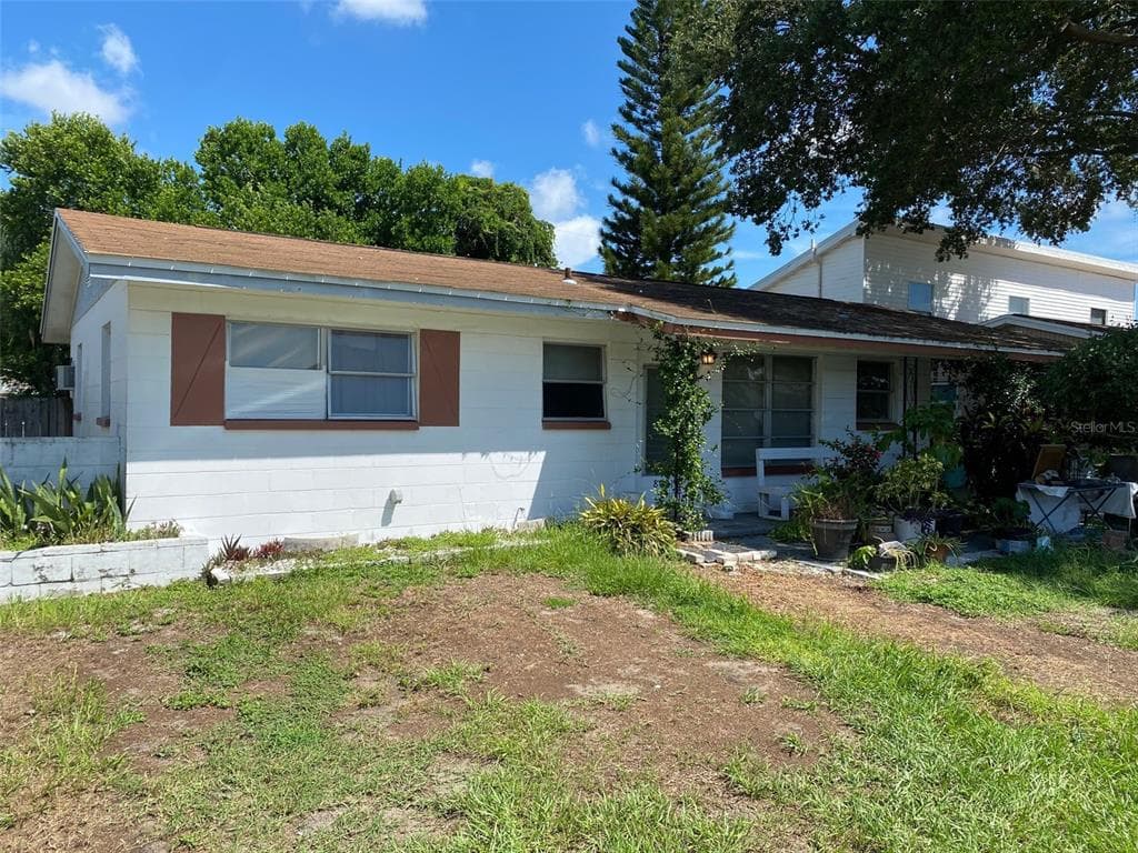8001 RIDGE ROAD