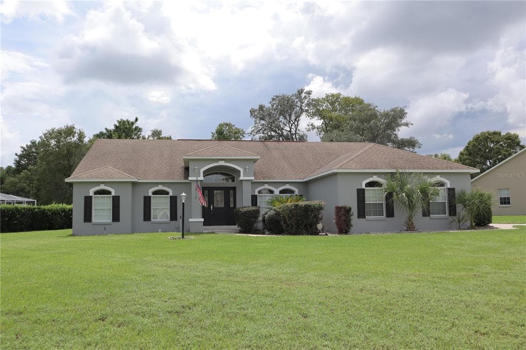5034 SW 111TH LANE ROAD OCALA, FL 34476