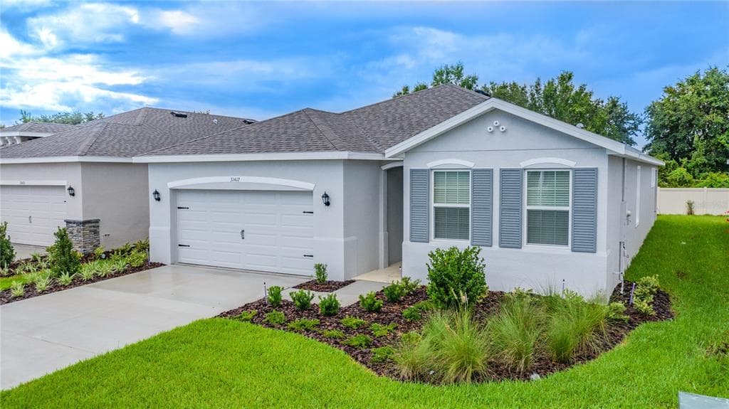 31412 TANSY BEND WESLEY CHAPEL, FL 33545