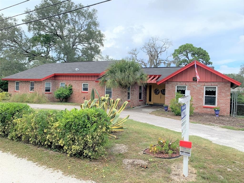 3240 COUNTY ROAD 1 DUNEDIN, FL 34698