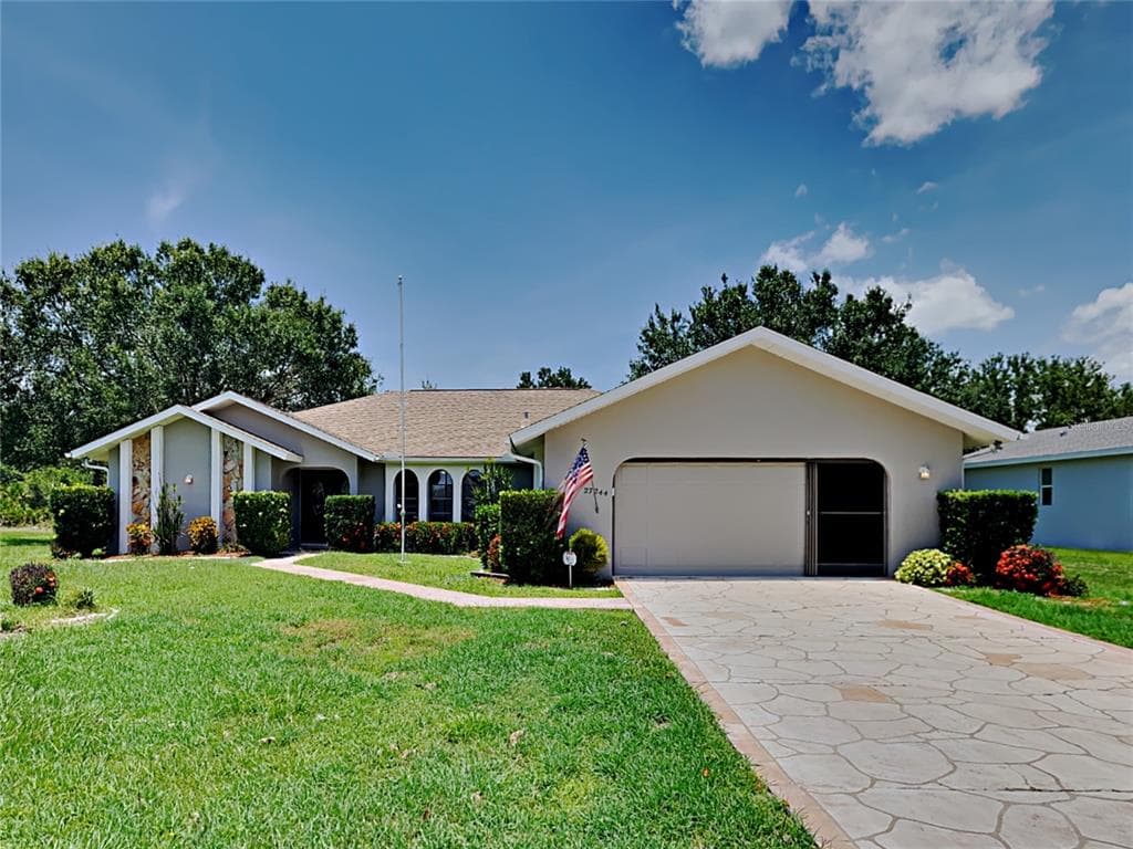 27244 PORTO NACIONAL DRIVE PUNTA GORDA, FL 33983