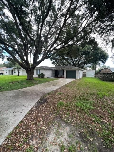 5445 GENEVIEVE CIRCLE ZEPHYRHILLS, FL 33542