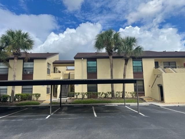 13608 S VILLAGE DRIVE UNIT 8206 TAMPA, FL 33618
