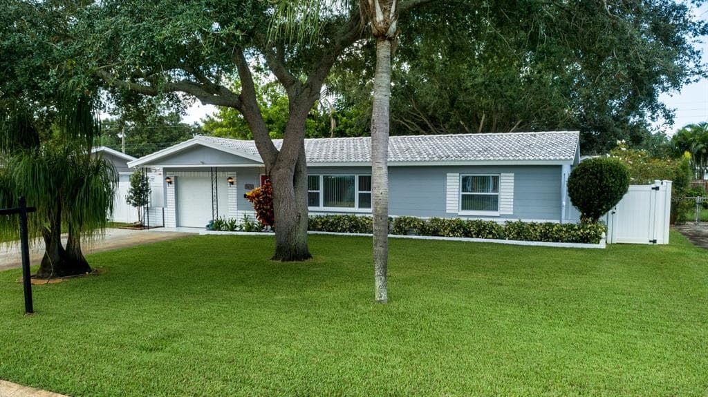 5676 31ST AVENUE N ST PETERSBURG, FL 33710
