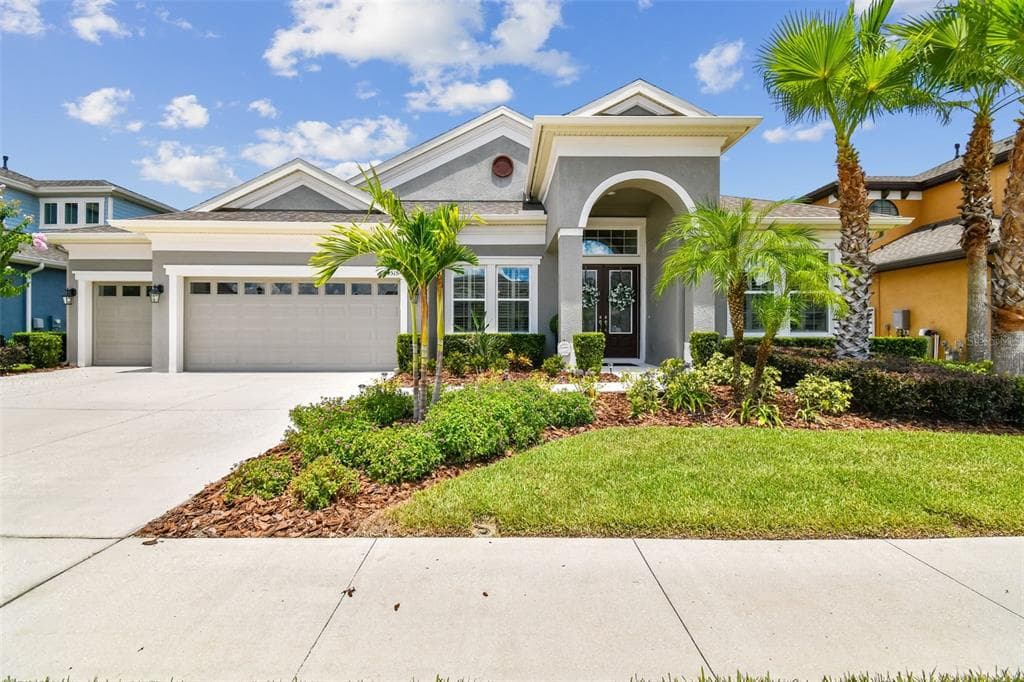 19515 LONESOME PINE DRIVE LAND O LAKES, FL 34638
