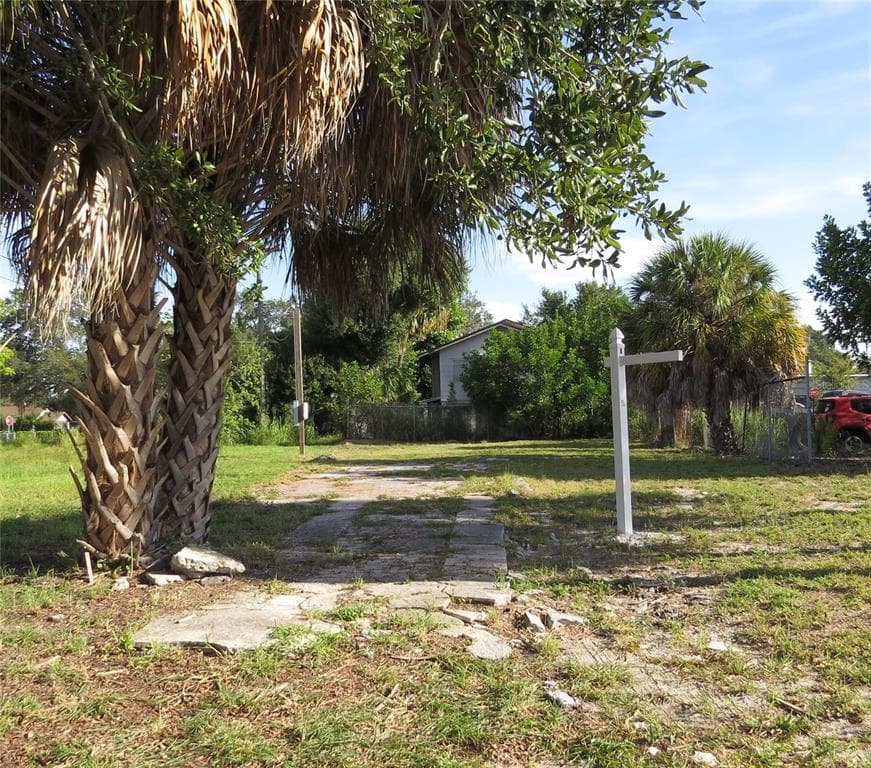 2527 FAIRFIELD AVENUE S ST PETERSBURG, FL 33712
