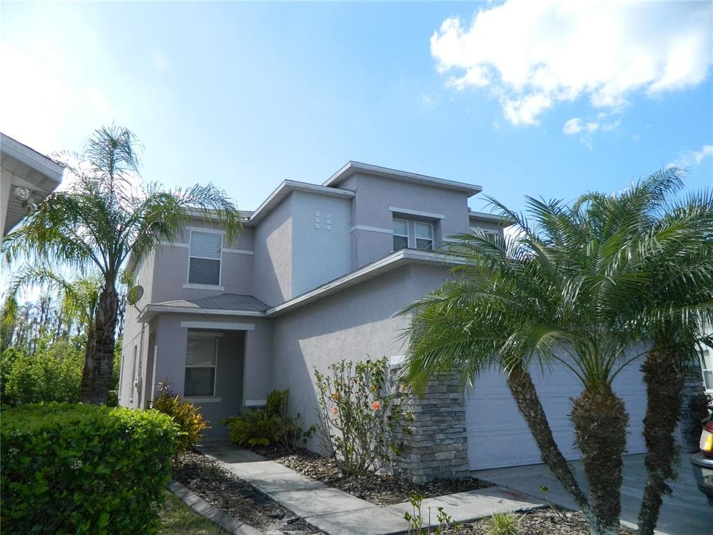 3639 PEPPERVINE PLACE WESLEY CHAPEL, FL 33544