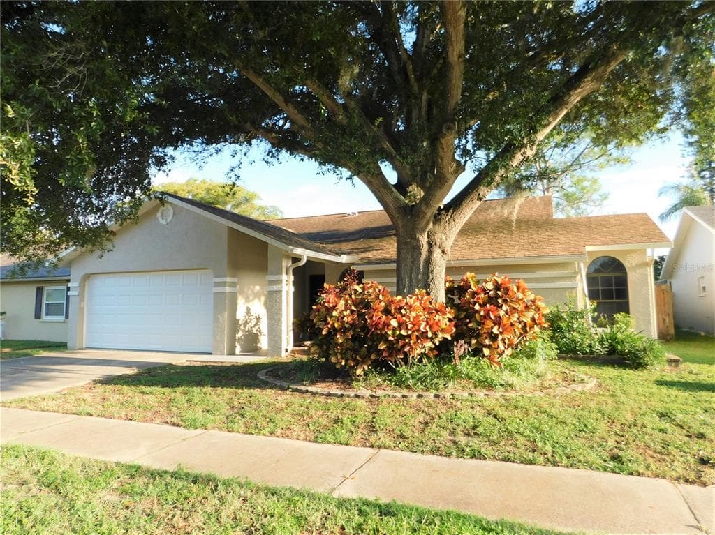 8607 HUNTSMAN LANE PORT RICHEY, FL 34668