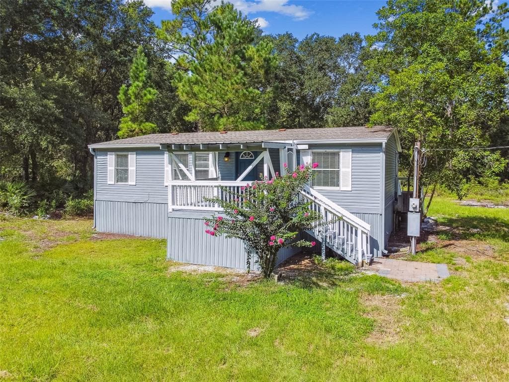41719 SWEET BAY S DELAND, FL 32720