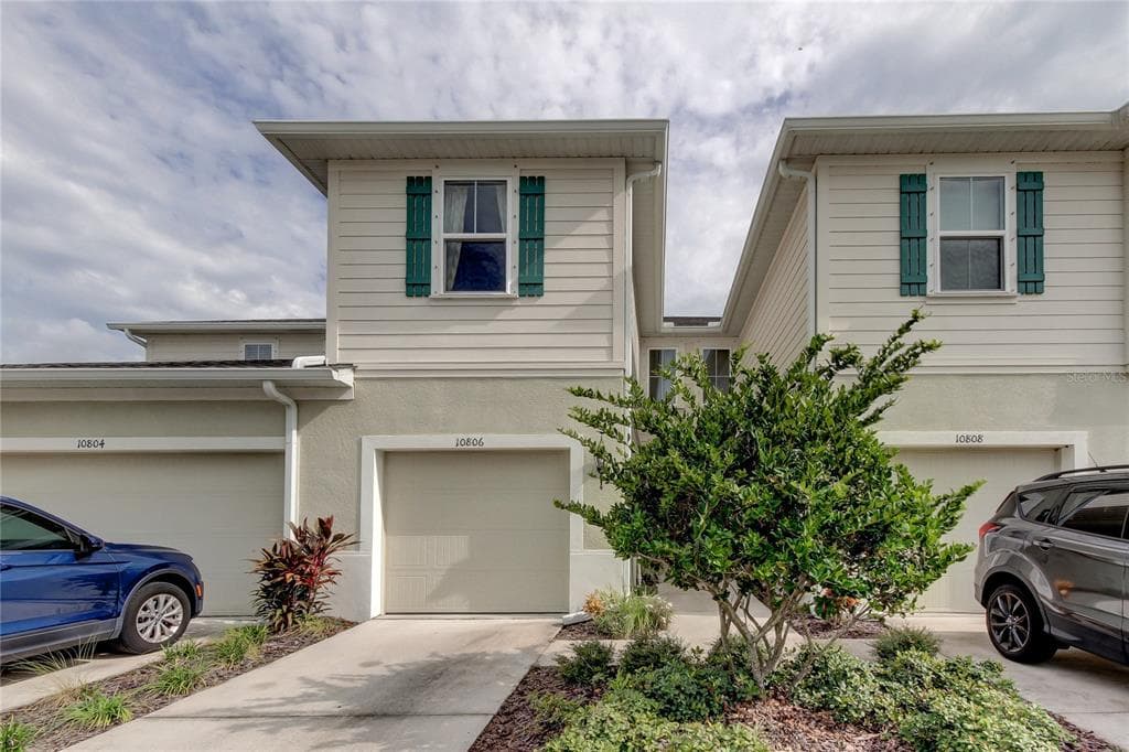 10806 VERAWOOD DRIVE RIVERVIEW, FL 33579