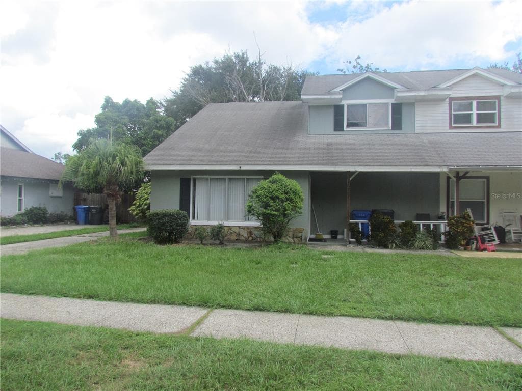 16207 COPPERFIELD DRIVE TAMPA, FL 33618