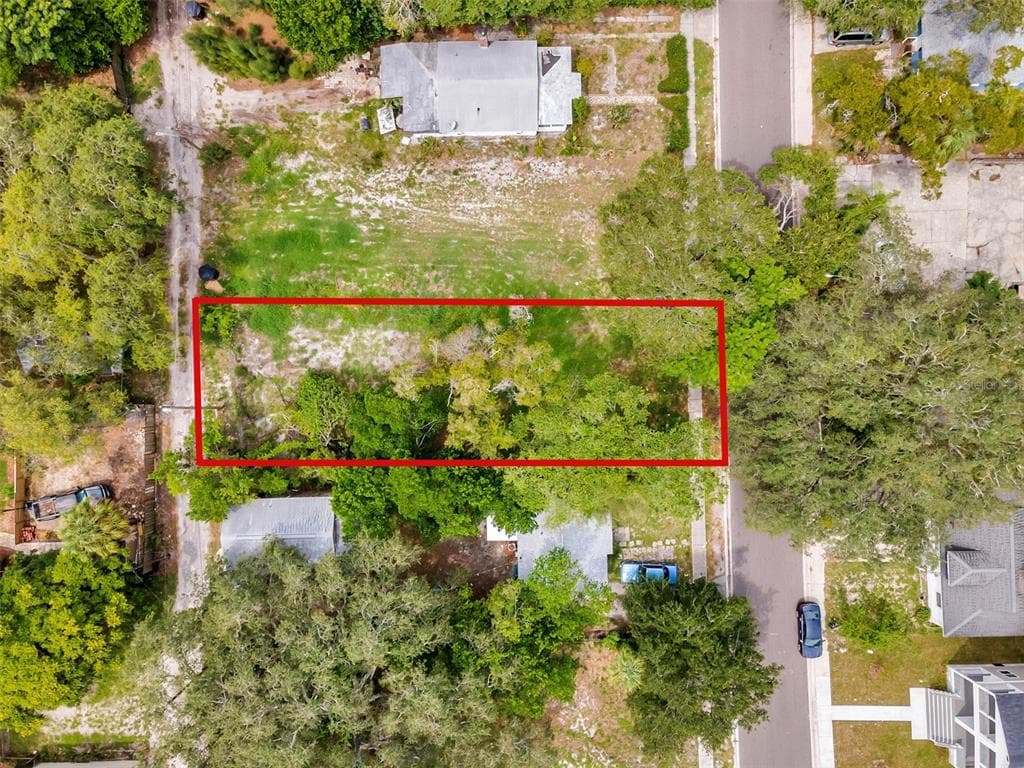3456 14TH AVENUE S ST PETERSBURG, FL 33711