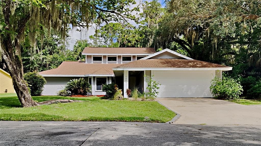 125 HOLLOW BRANCH CROSSING ORMOND BEACH, FL 32174