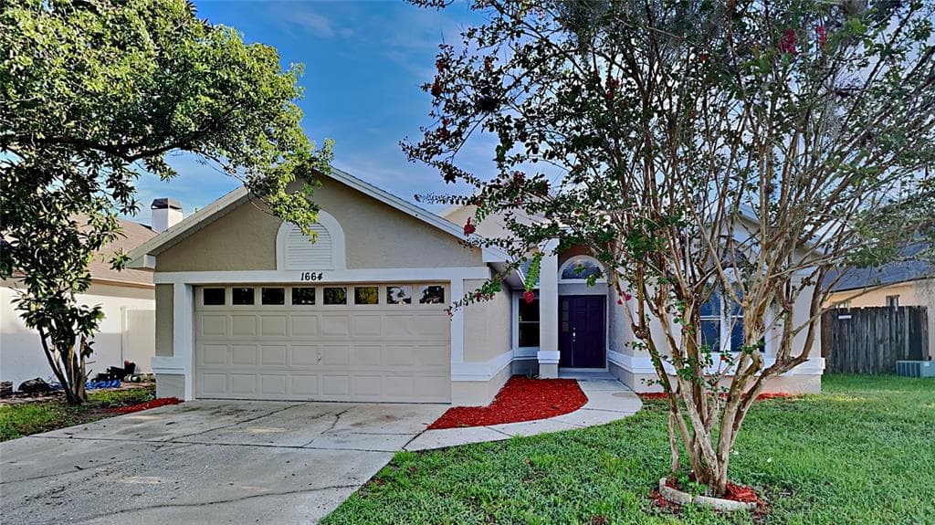 1664 MEADOWGOLD COURT WINTER PARK, FL 32792