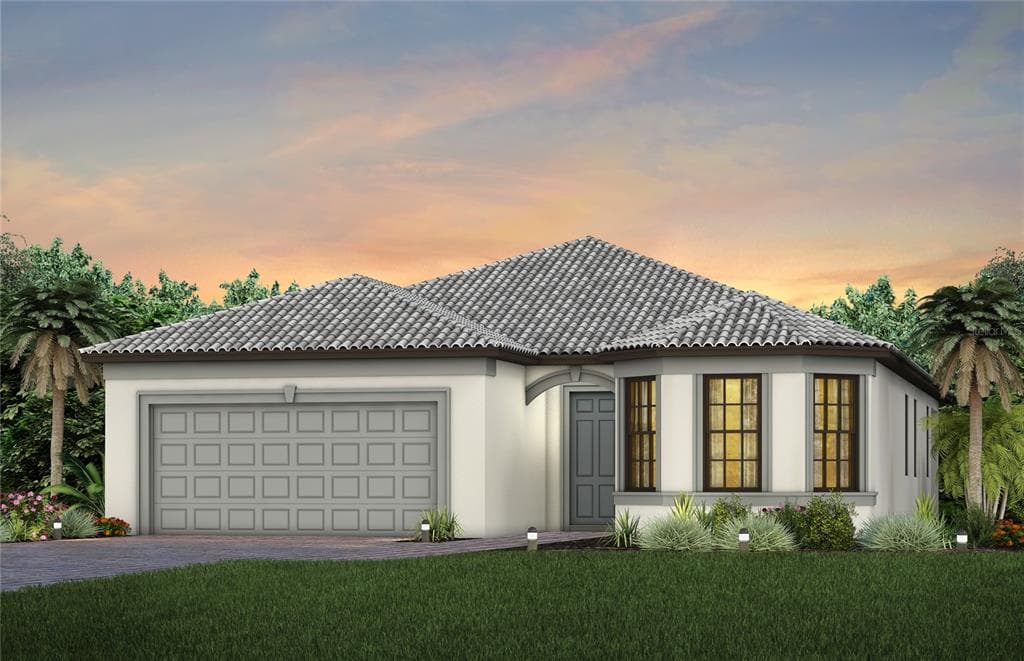 1299 RASPBERRY DRIVE NORTH PORT, FL 34289