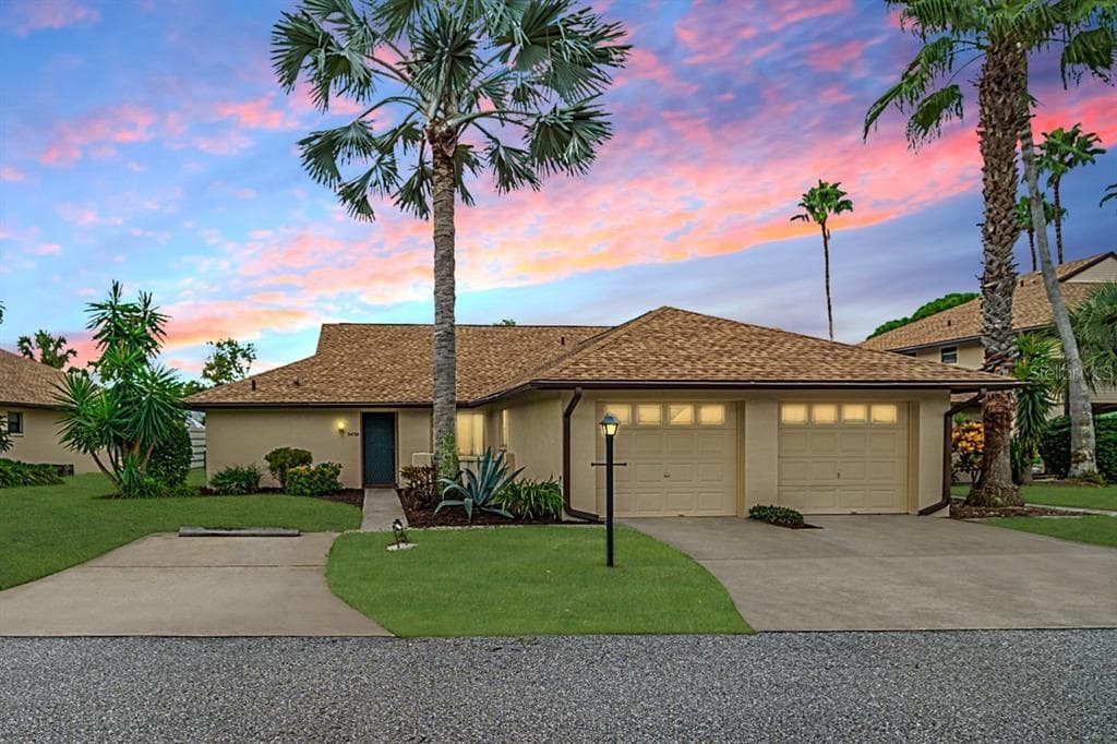 3430 51ST AVENUE CIRCLE W UNIT 3430 BRADENTON, FL 34210