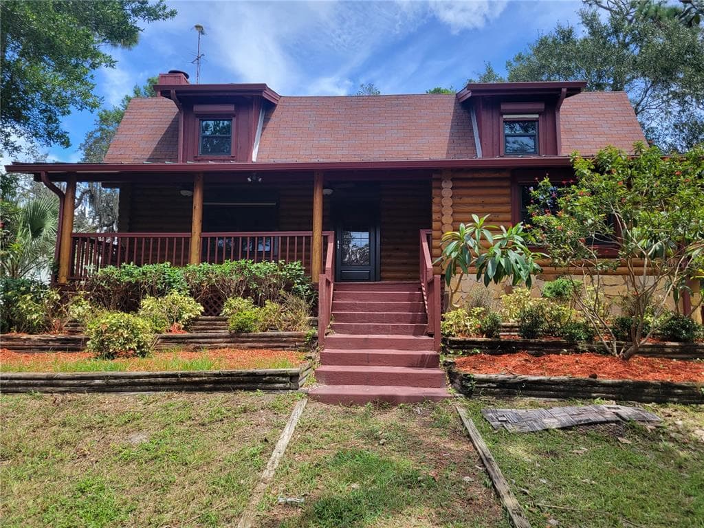 470 E LAKE DRIVE TARPON SPRINGS, FL 34688