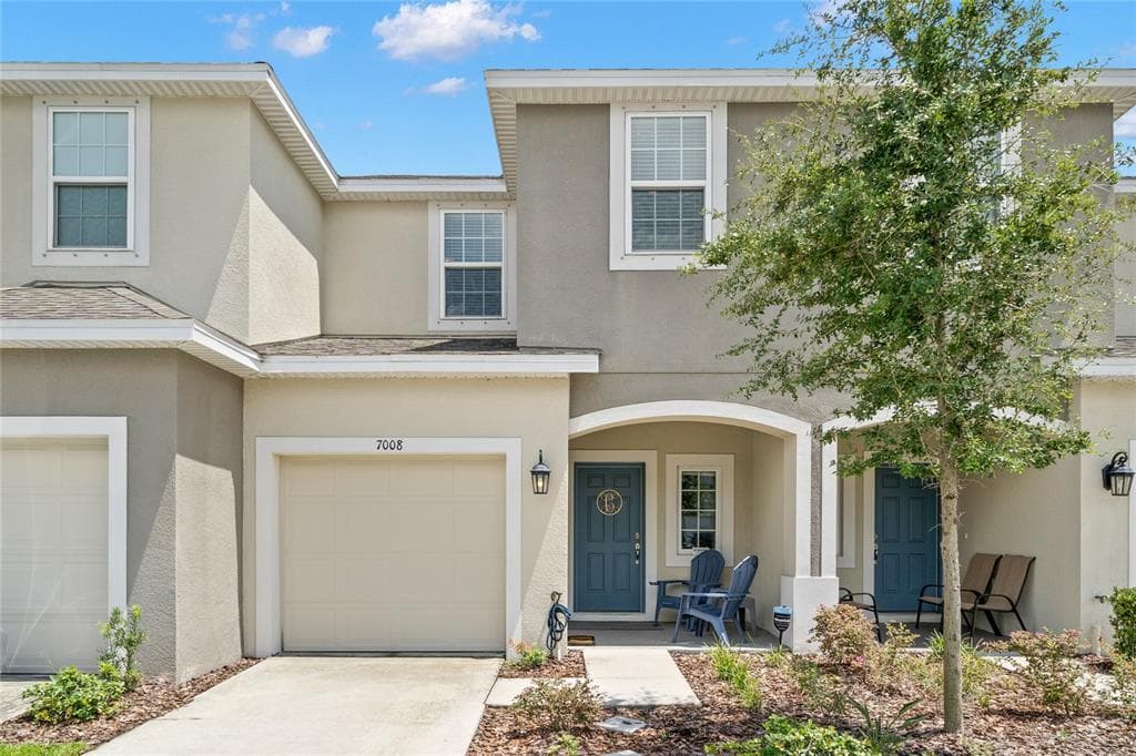 7008 SUMMER HOLLY PLACE RIVERVIEW, FL 33578