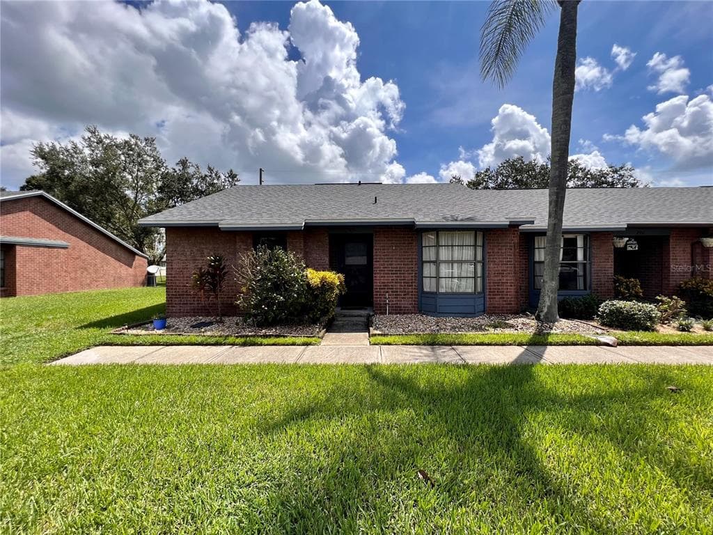 2909 SQUIRE OAK COURT ST CLOUD, FL 34769