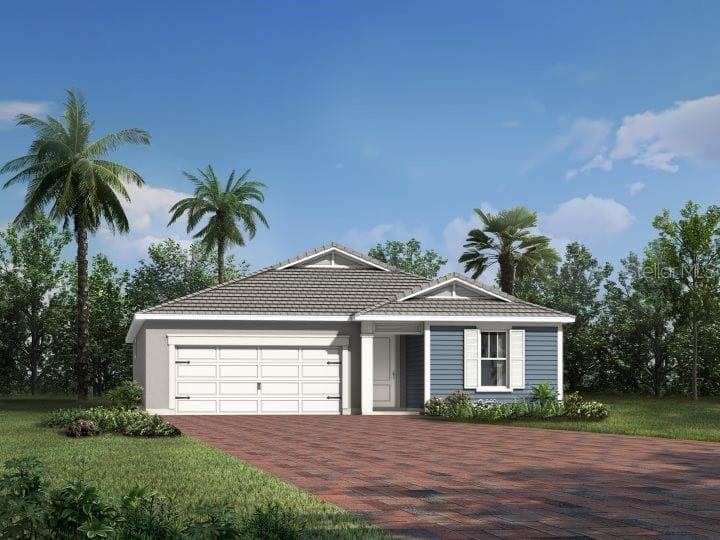5953 LONG SHORE LOOP UNIT 113 SARASOTA, FL 34238