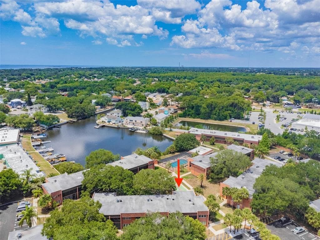 4805 ALT 19 UNIT 413 PALM HARBOR, FL 34683