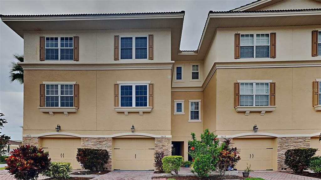5613 SEA TURTLE COURT NEW PORT RICHEY, FL 34652