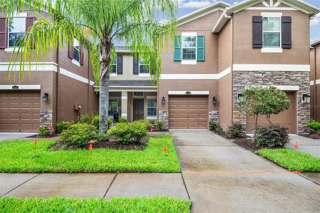 12459 STREAMDALE DRIVE TAMPA, FL 33626